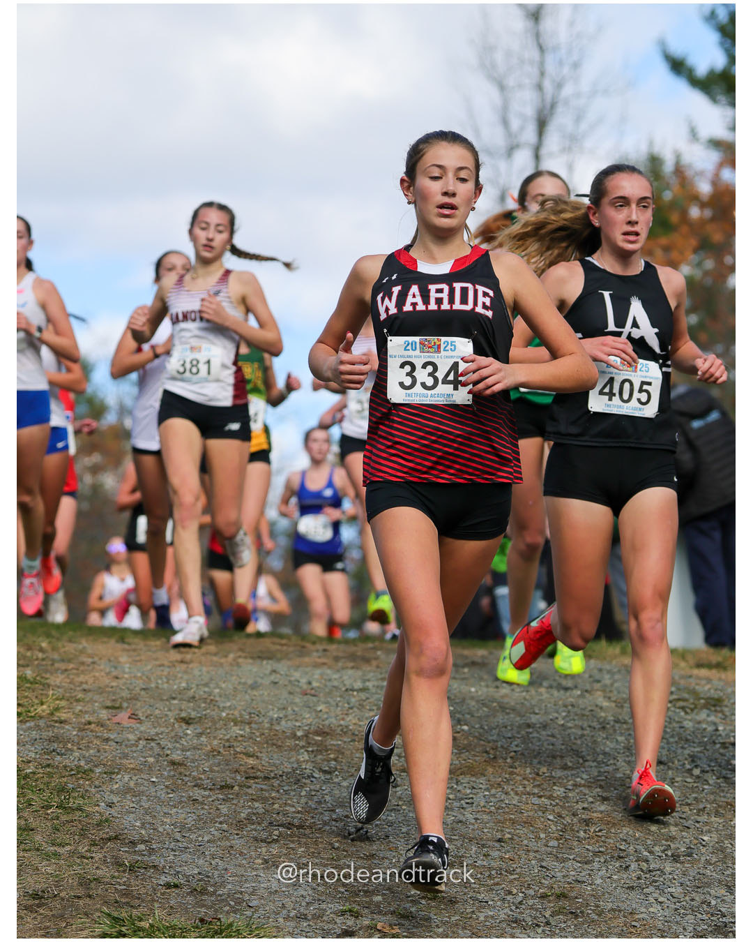 Karen Higgins, Lincoln Academy, P87, 20:58.47 - New England Cross Country State Championship - Thetford Vt - November 8, 2025 File: ./dir-1-Girls-Championship/251108-2025-New England-Cross-Country-Championships-Thetford-VT-82-296A1625.jpg Karen Higgins, Lincoln Academy, P87, 20:58.47 - New England Cross Country State Championship - Thetford Vt - November 8, 2025 – 2025 New En…
